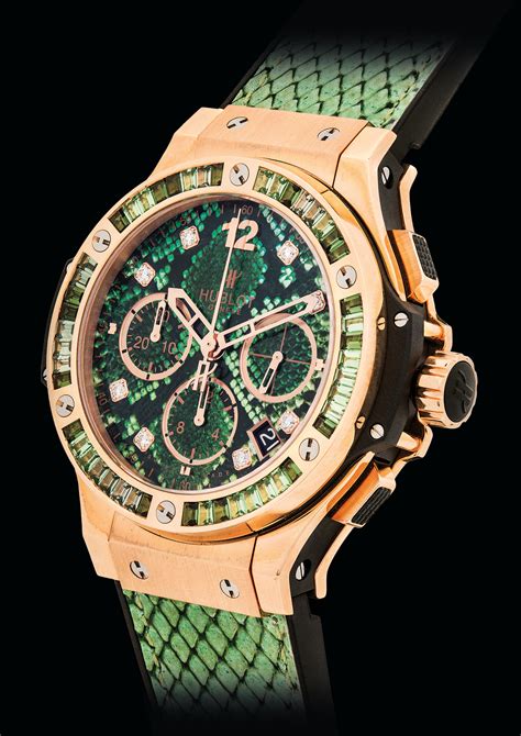 hublot limited edition full diamond watch|Hublot geneve limited edition.